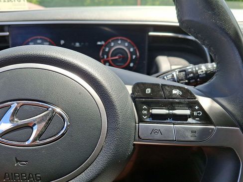Used 2023 Hyundai Tucson XRT AWD/4WD image 18