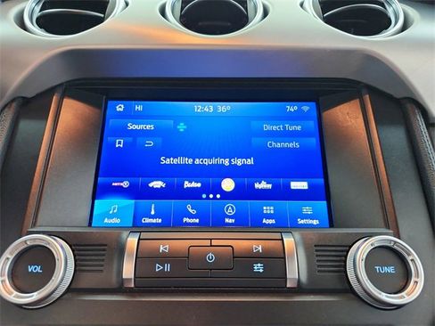 Used 2020 Ford Mustang GT Premium image 26