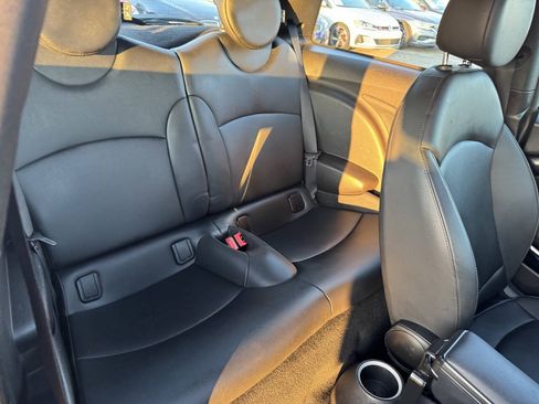 Used 2013 MINI Cooper S FWD image 13