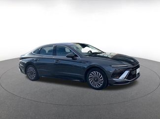 Used 2025 Hyundai Sonata SEL video 2