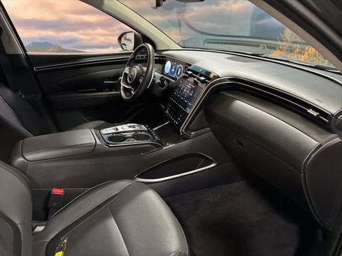 Used 2022 Hyundai Tucson Limited FWD image 43