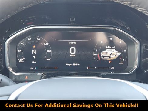 New 2026 GMC Sierra 1500 SLT w/ SLT Premium Plus Package image 11