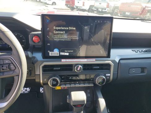 New 2025 Toyota Tacoma TRD Sport image 18