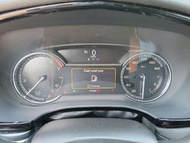 Used 2024 Cadillac XT5 Premium Luxury FWD image 28
