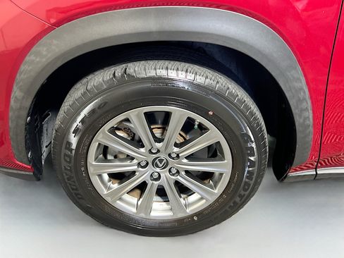 Used 2021 Lexus NX 300 FWD w/ Accessory Package 2 image 13