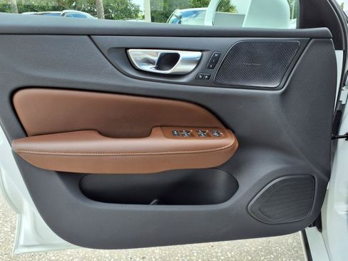 Certified 2023 Volvo S60 B5 Ultimate FWD image 20