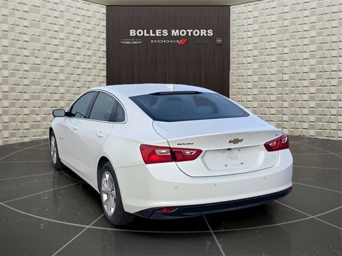 Used 2024 Chevrolet Malibu LT image 6