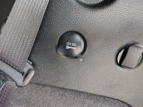 Certified 2024 Dodge Durango SXT image 13