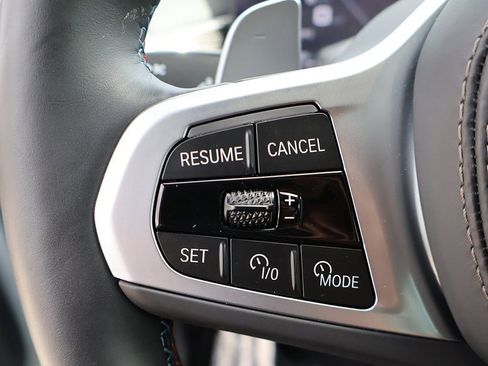 Used 2026 BMW X7 M60i image 47