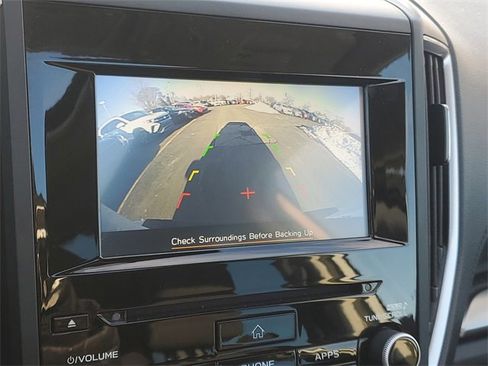 Certified 2023 Subaru Forester Premium image 25