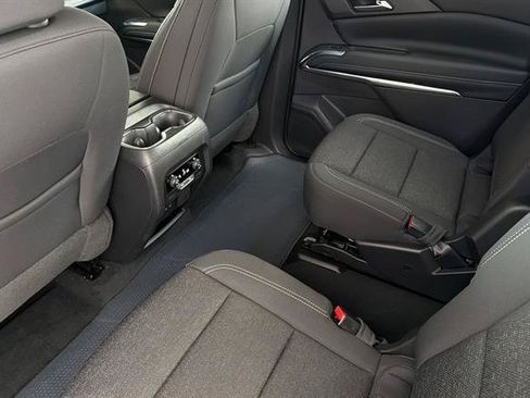 New 2026 Chevrolet Traverse LT w/ Midnight/Sport Edition FWD image 13