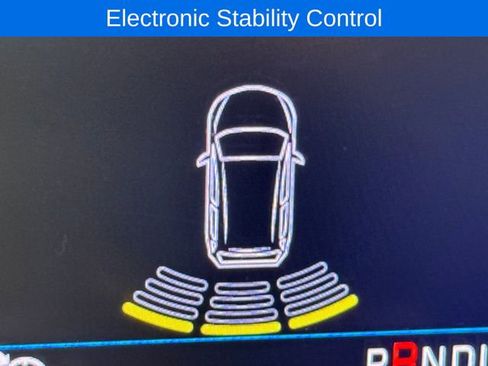Used 2019 Chevrolet Equinox LT AWD/4WD image 22