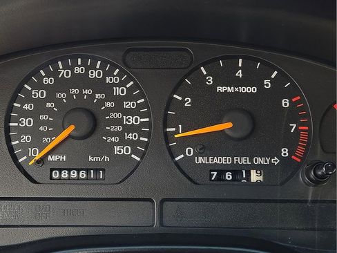 Used 1998 Ford Mustang GT image 19