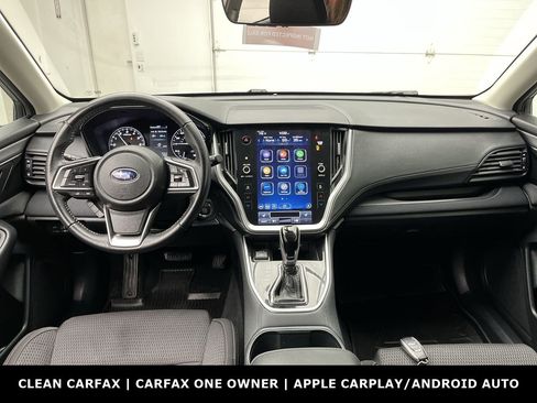 Used 2022 Subaru Outback Premium AWD/4WD image 4