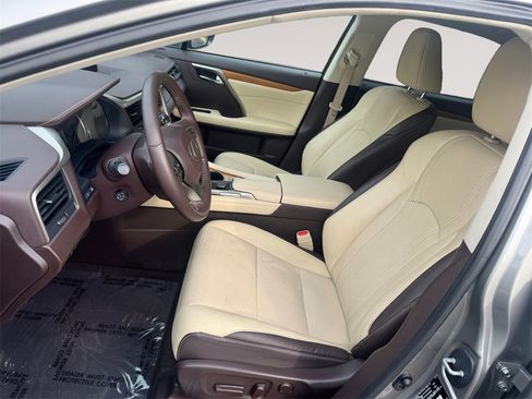 Used 2017 Lexus RX 350 AWD image 9