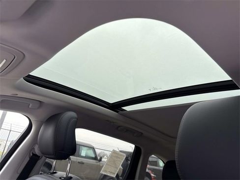 New 2026 Lincoln Nautilus Reserve w/ Jet Appearance Package image 24