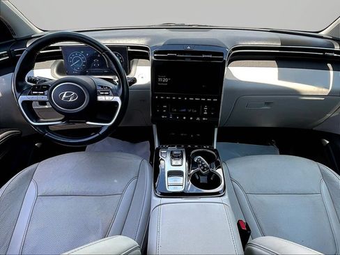 Used 2023 Hyundai Tucson Limited AWD/4WD image 7