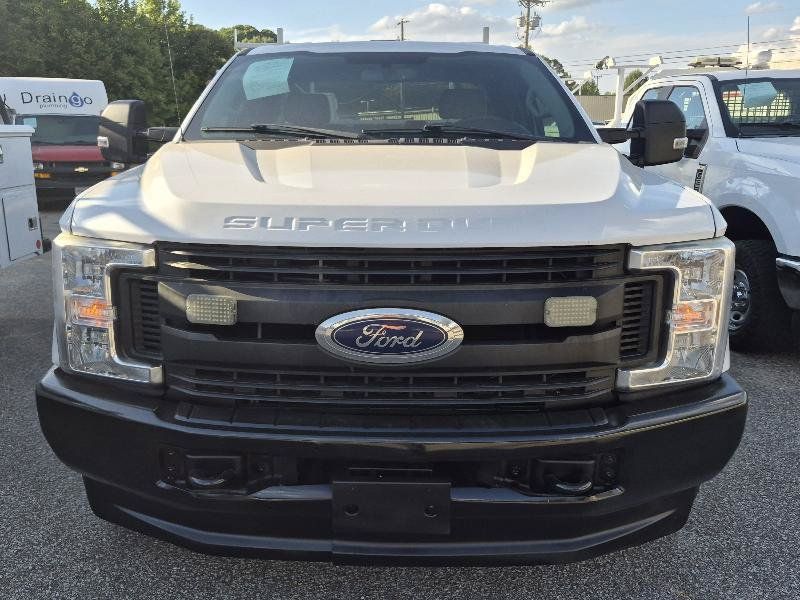 Used 2019 Ford F350 XL w/ Power Equipment Group AWD/4WD image 3