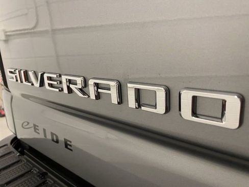 New 2026 Chevrolet Silverado 3500 LTZ w/ LTZ Plus Package AWD/4WD image 32