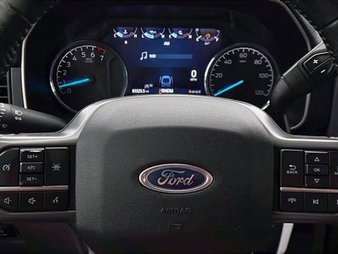 Used 2022 Ford F150 XLT w/ Equipment Group 301A Mid AWD/4WD image 33