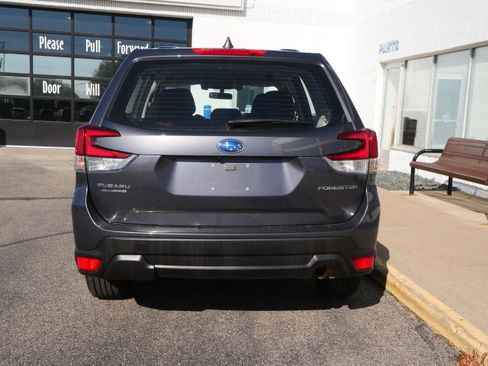 Used 2020 Subaru Forester AWD/4WD image 6