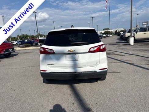 Used 2021 Chevrolet Equinox LT FWD image 5