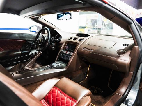 Used 2012 Lamborghini Gallardo LP 550-2 RWD image 19