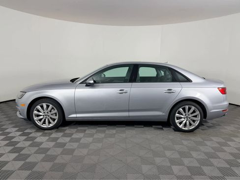 Used 2017 Audi A4 2.0T Premium w/ Convenience Package image 7