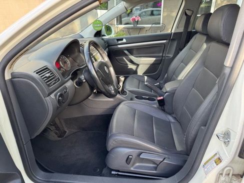 Used 2008 Volkswagen Jetta SE FWD image 14
