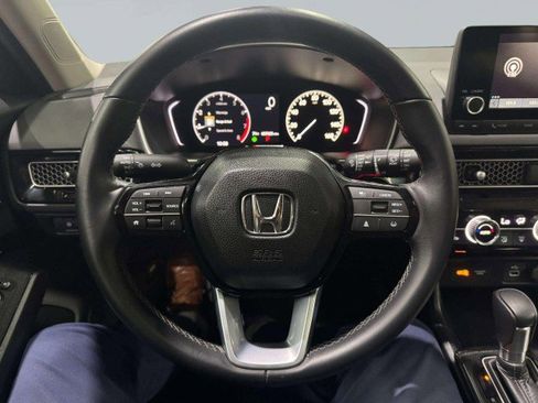 Used 2023 Honda Civic EX-L image 36