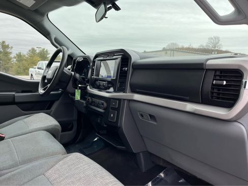 Used 2022 Ford F150 XLT w/ Equipment Group 302A High image 30