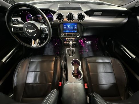 Used 2021 Ford Mustang Premium image 32