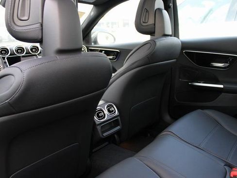 New 2025 Mercedes-Benz C 300 4MATIC Sedan image 30