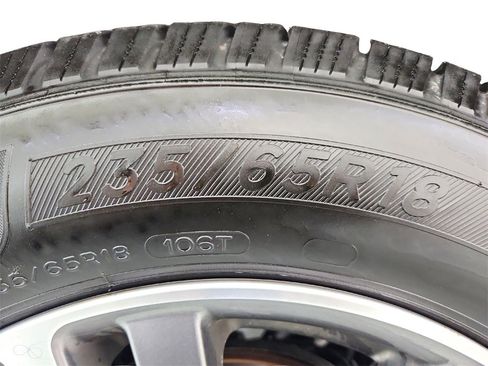 Used 2020 INFINITI QX60 Luxe image 45