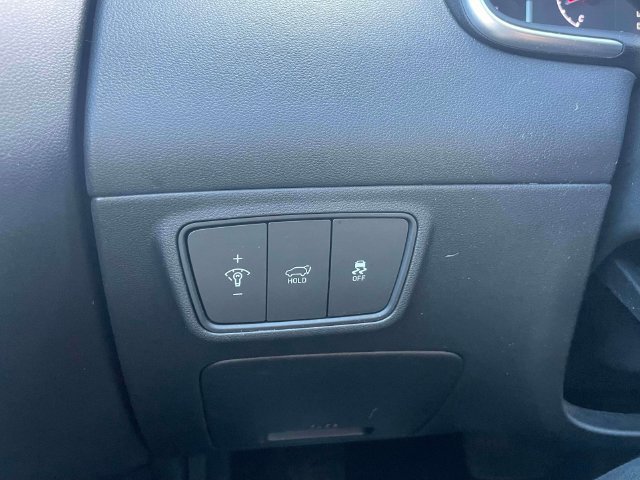 Used 2023 Hyundai Tucson SEL AWD/4WD image 19
