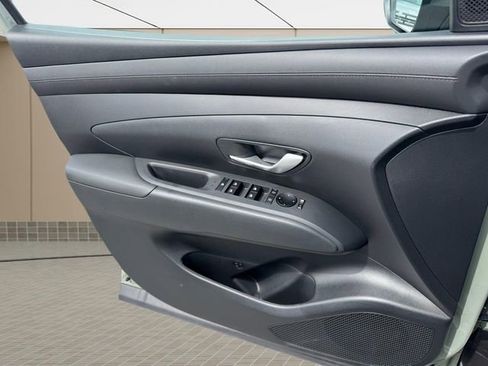 New 2026 Hyundai Santa Cruz SEL FWD image 21