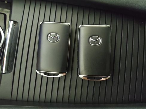 Used 2021 MAZDA MAZDA6 Touring image 32