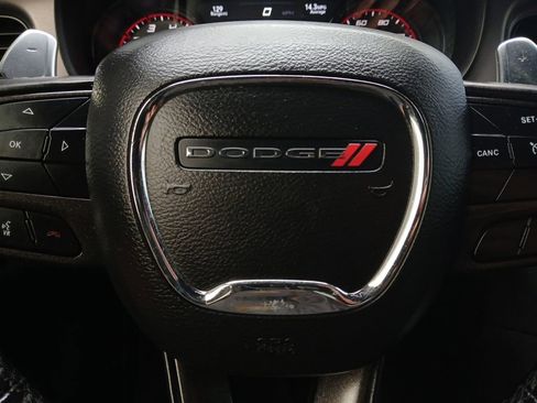 Used 2023 Dodge Charger GT w/ Blacktop Package RWD image 5