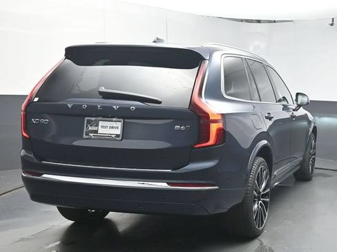 Used 2026 Volvo XC90 B6 Plus w/ Protection Package Premier AWD/4WD image 7
