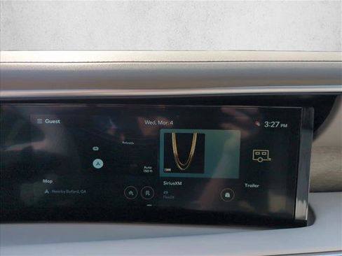 New 2026 Hyundai Palisade Limited image 12