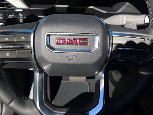 New 2026 GMC Acadia Elevation w/ Black Edition image 23