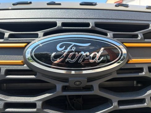 New 2026 Ford Explorer Tremor w/ Tremor Ultimate Package AWD/4WD image 15