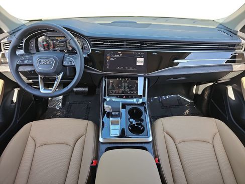 New 2026 Audi Q8 Premium Plus AWD/4WD image 9