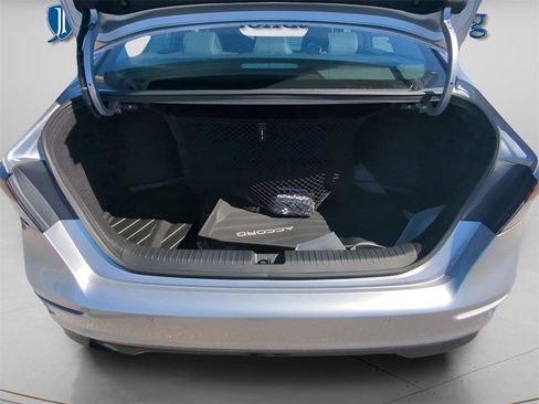 New 2026 Honda Accord Touring image 13