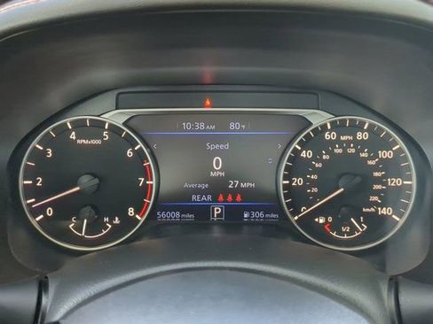 Used 2024 Nissan Altima 2.5 SR FWD image 23