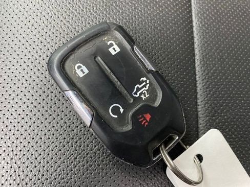 Certified 2022 GMC Sierra 2500 SLT image 23