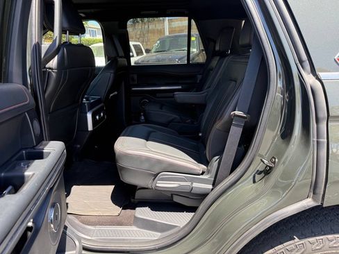 Used 2023 Ford Expedition Timberline AWD/4WD image 8
