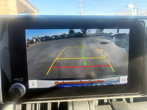 Used 2024 Toyota RAV4 XLE image 16