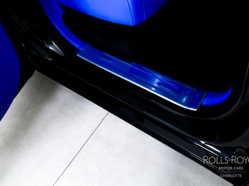 New 2027 Rolls-Royce Ghost AWD/4WD image 27