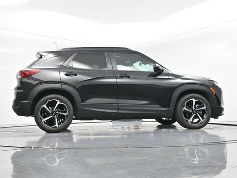 Used 2023 Chevrolet TrailBlazer RS w/ Sun and Liftgate Package FWD image 55